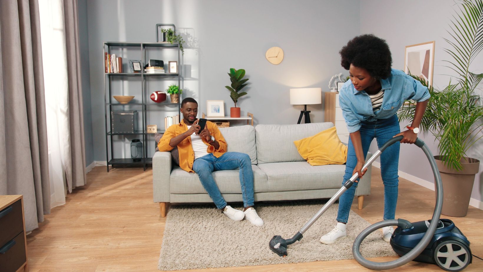 Shark Freestyle Cordless Vacuum Your Cleaning Companion! - Living Pristine