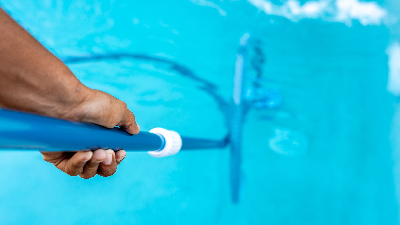 Can You Leave Pool Vacuum in Pool Overnight? Find Out the Surprising