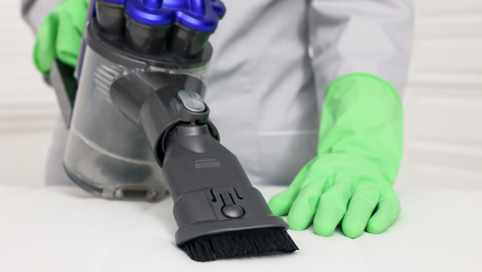 Is Oreck Vacuum Still in Business? Find Out the Truth Living Pristine