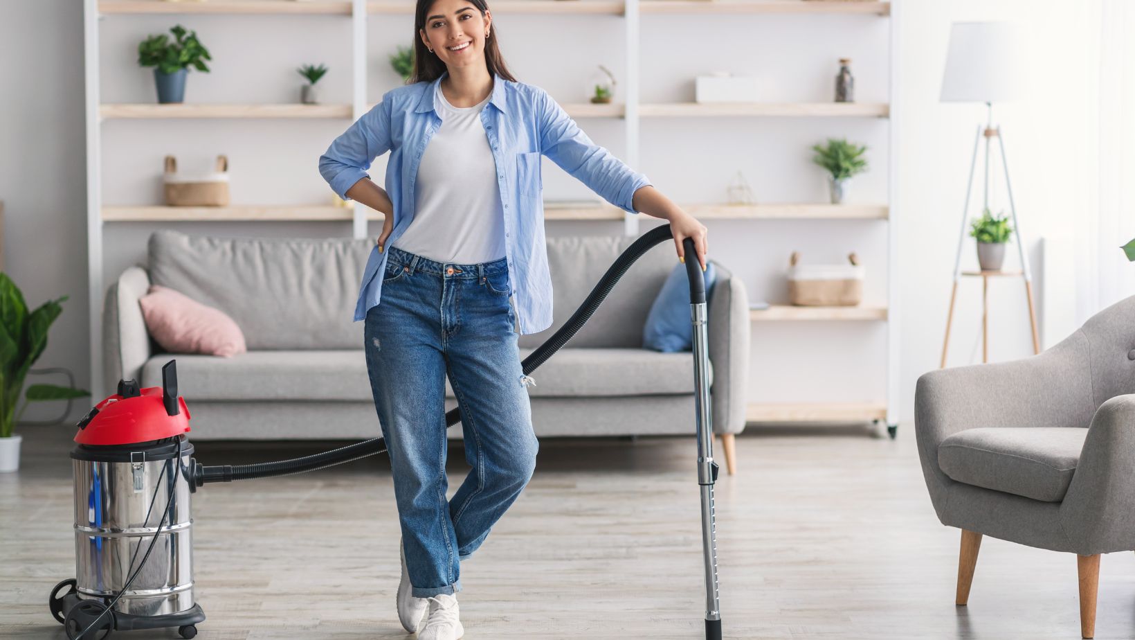 How to Do a Vacuum Pose Achieve a Sculpted Core in Minutes! Living