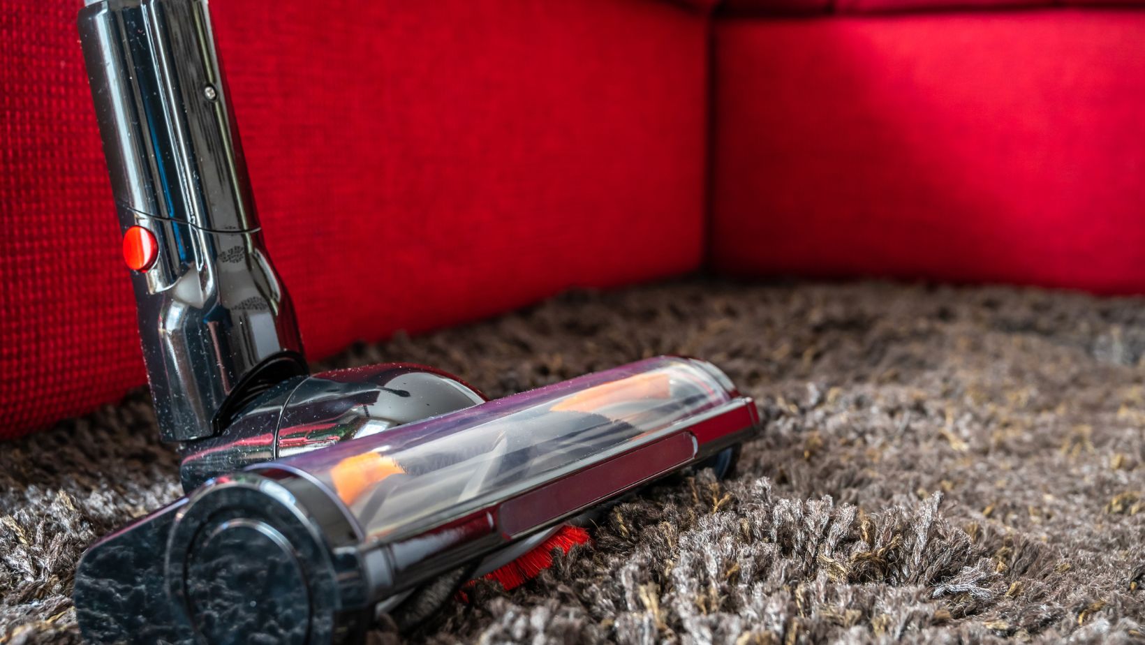 Life Of A Shark Vacuum Battery Living Pristine