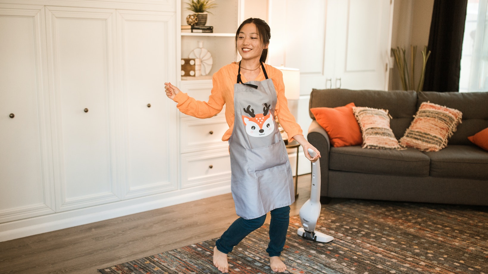 Shark Pet Cordless Stick Vacuum WZ240 - The Ultimate Cleaning Companion