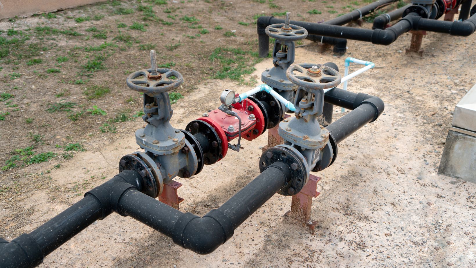 What Is A Vacuum Breaker And Why Do You Need One Living Pristine