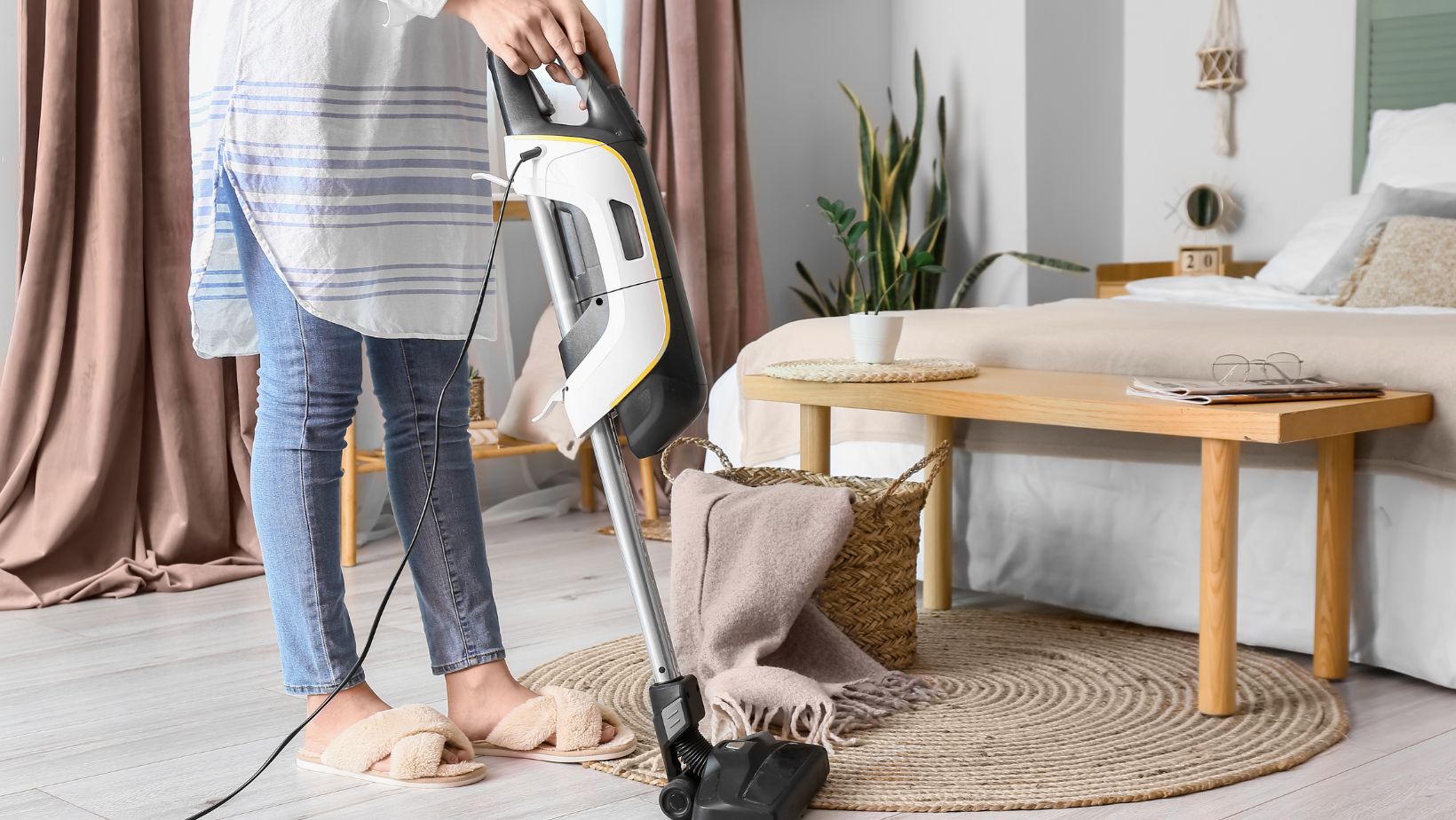 The Differences Between Samsung Jet 60 vs Dyson v8 Living Pristine