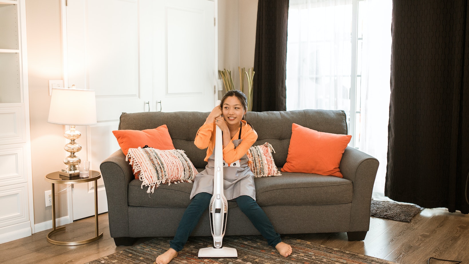 Discover the Convenience Shark Cordless Vacuum Target Living Prestine