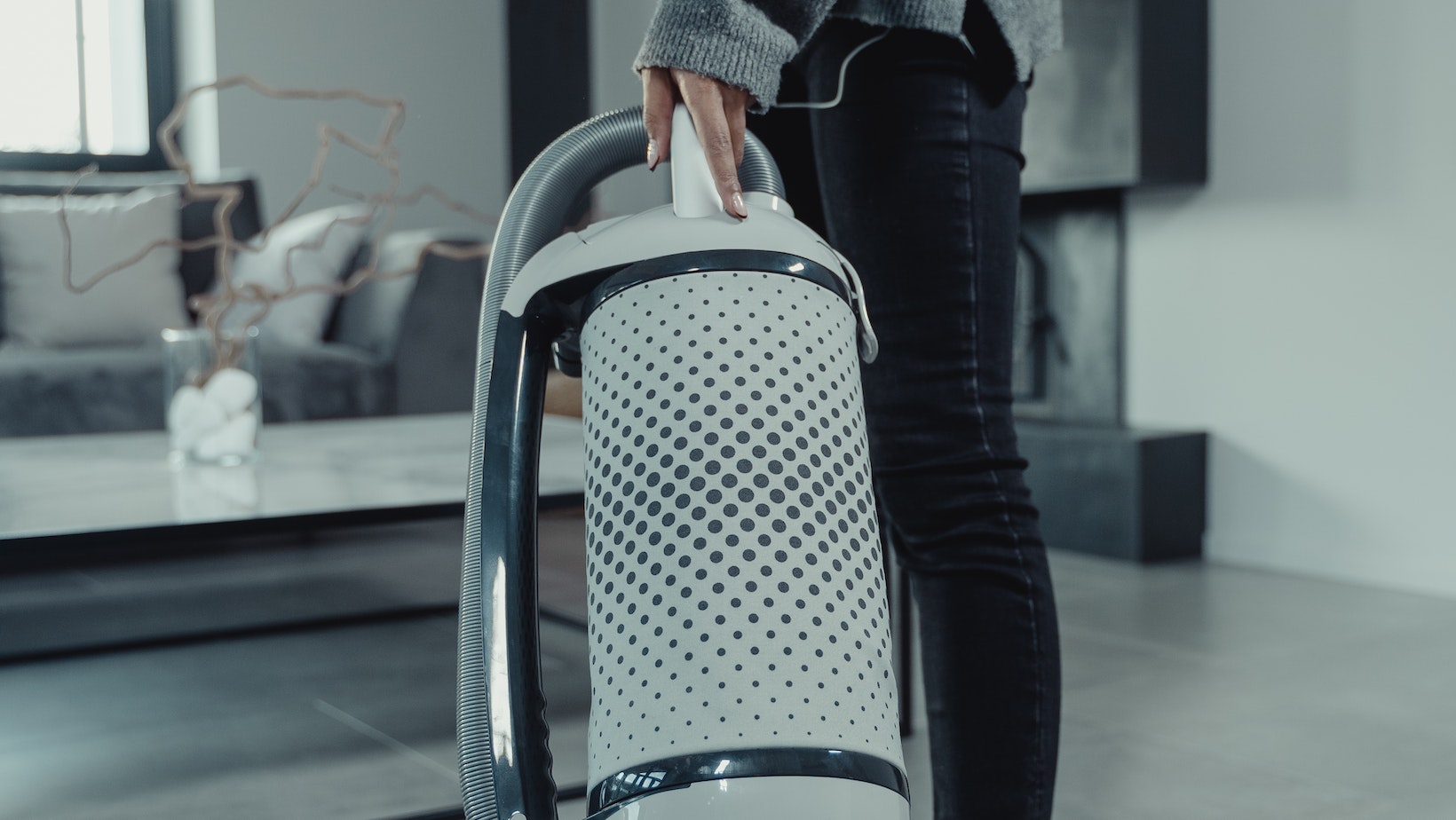 Shark Vacuum Hose Split Troubleshooting and Repair Guide Living Pristine