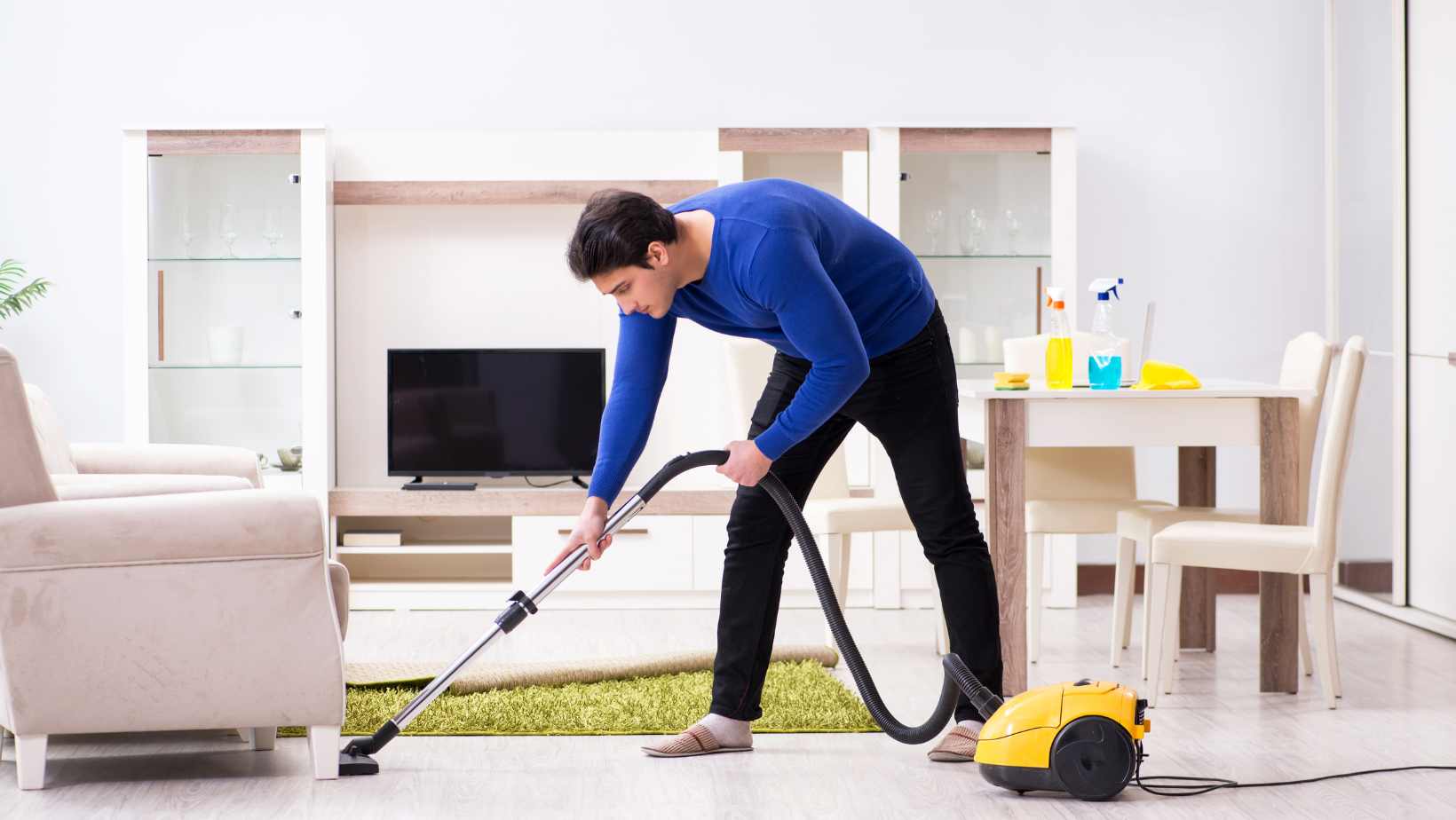 Who Owns Shark Vacuum Unraveling The Ownership Mystery Living Pristine