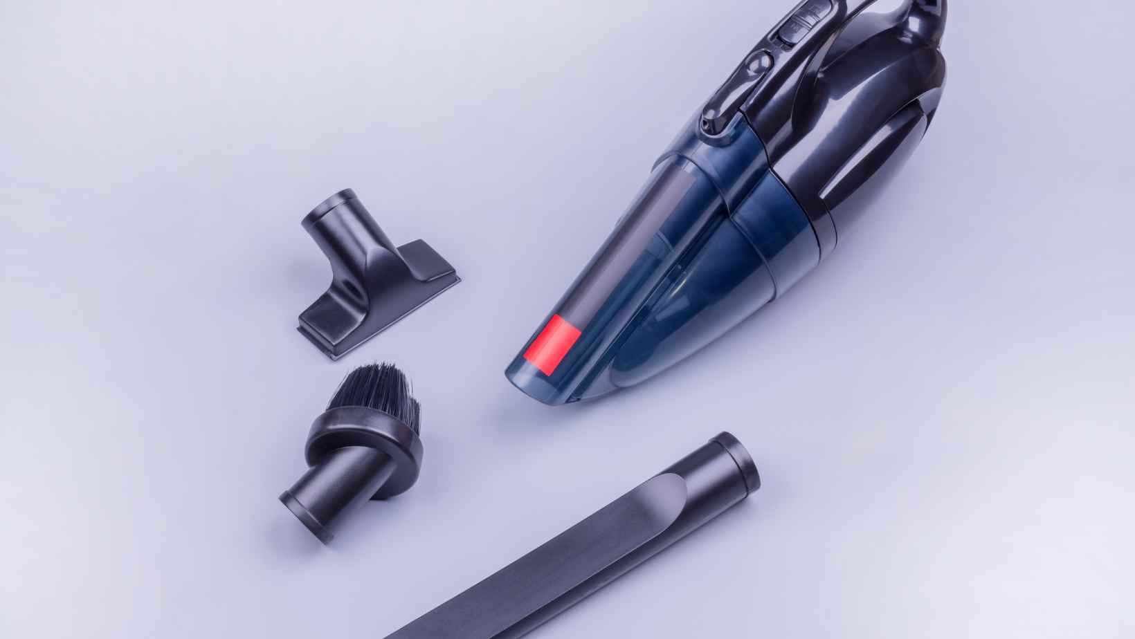 Shark Rocket UltraLight Upright Vacuum Metallic Blue Revolutionizing Cleaning at Home