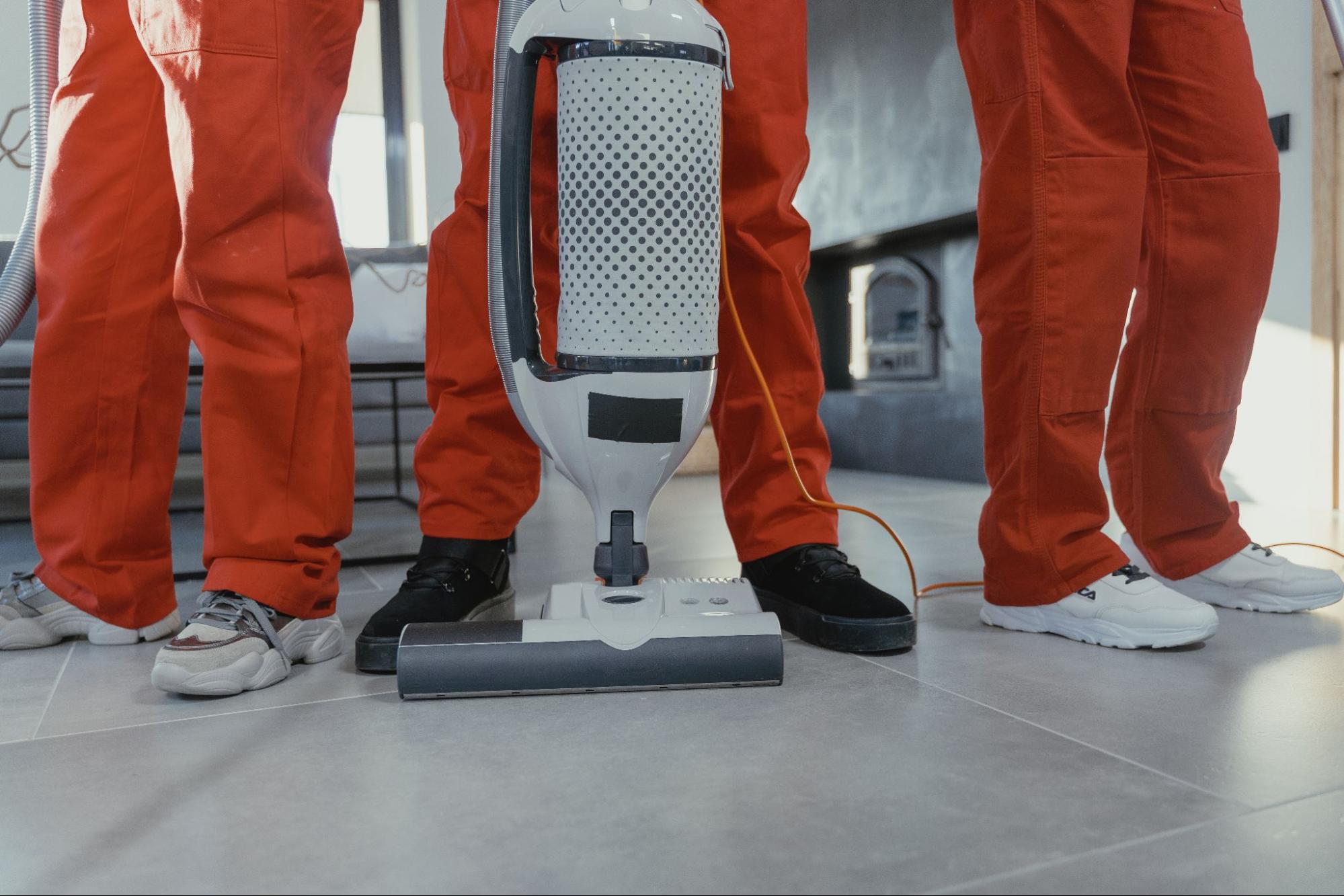 The Pros and Cons of the Shark Vertex Cordless Stick Vacuum Evaluations