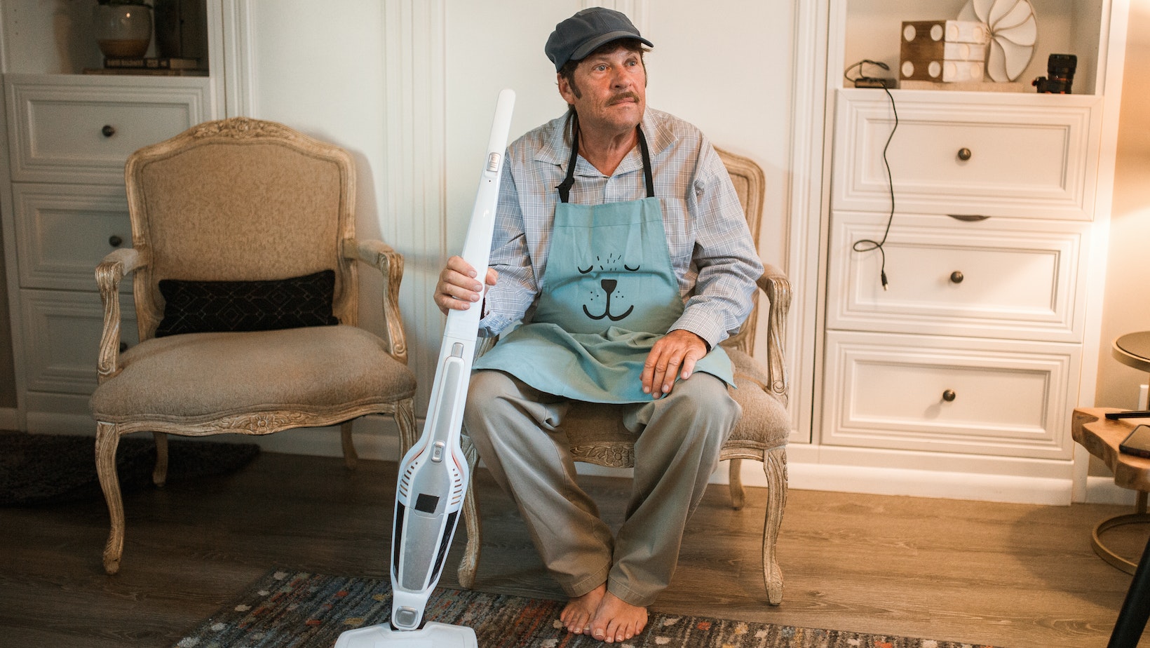 How Long Does a Shark Vacuum Last When Cleaning? Living Pristine