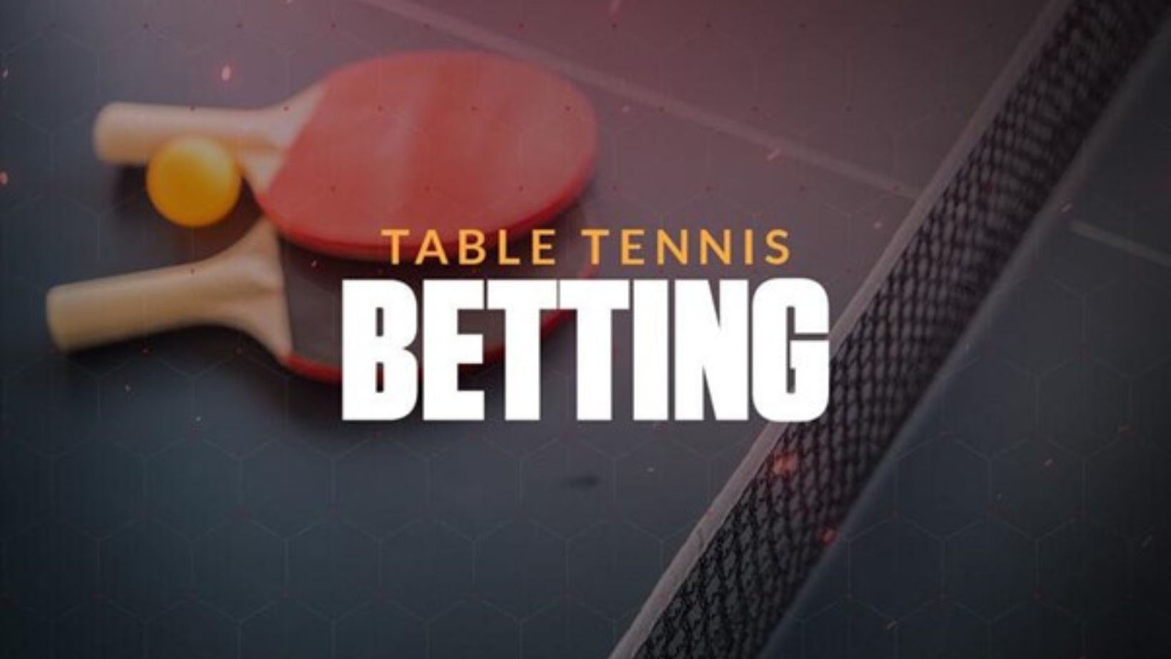 The Ultimate Table Tennis Betting Site 1xbet Living Pristine