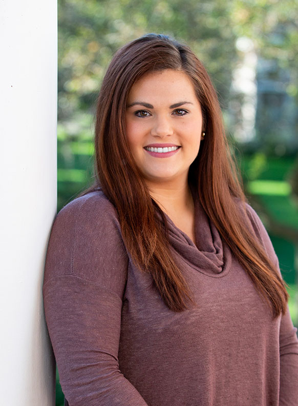 Amanda Ruppert, MS, LMFT LivingRite