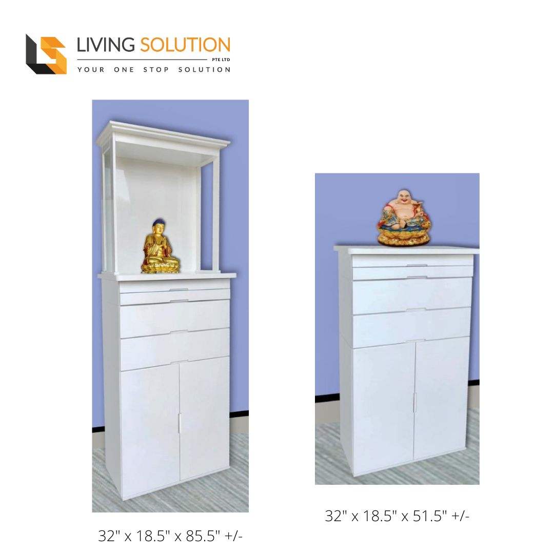 Chinese Altar Singapore Matttroy