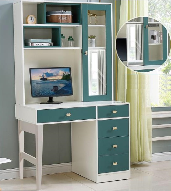 Study Table With Mirror bet.yonsei.ac.kr