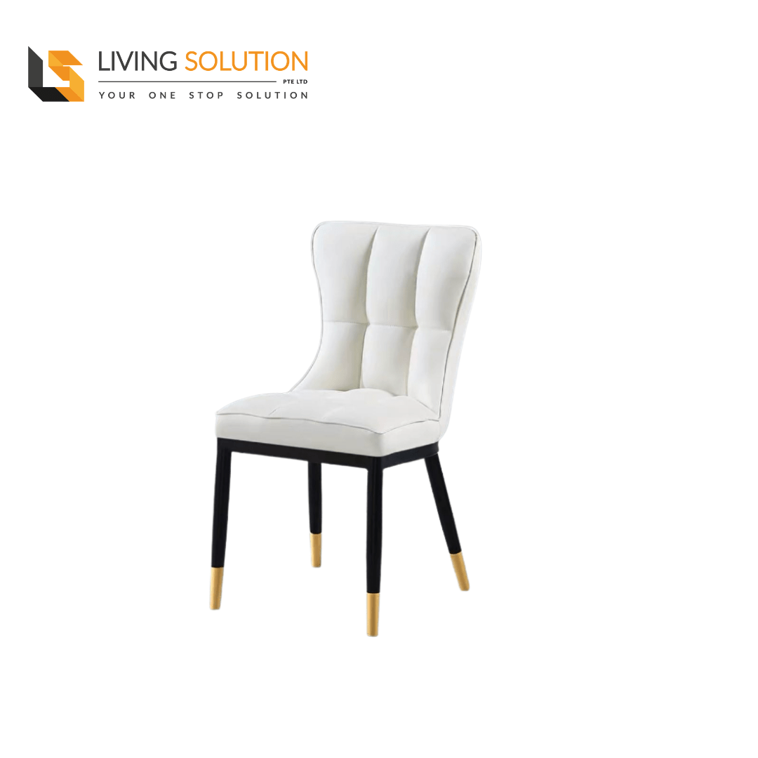 Dining Chairs Singapore Dining Room Furniture Dining Chairs with Black Legs Colourful