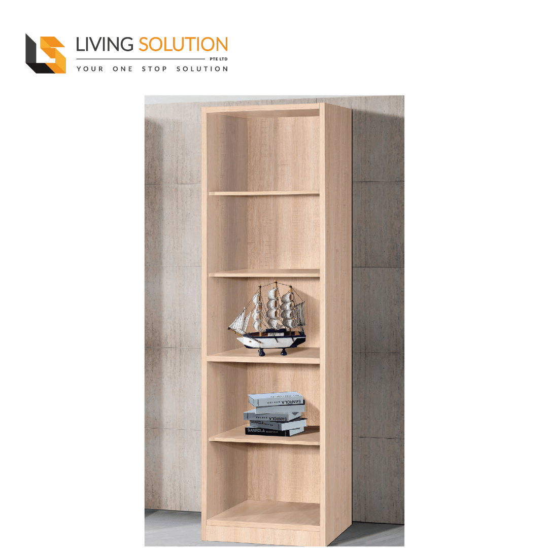 Bookshelf with Doors Singapore Buy Book with Glass Door