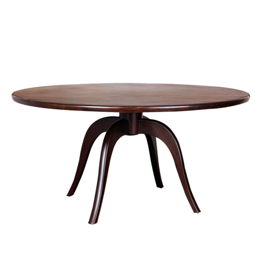 Buy Wooden Fresno Dining Table Online Best Furniture Store Living