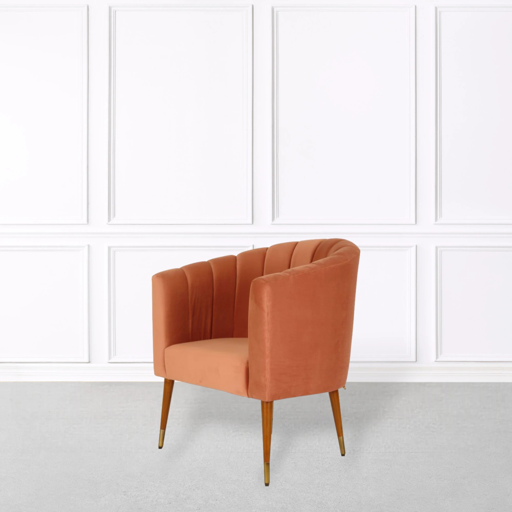 Buy Quilted tub chair Online at Best Price Living Spaces