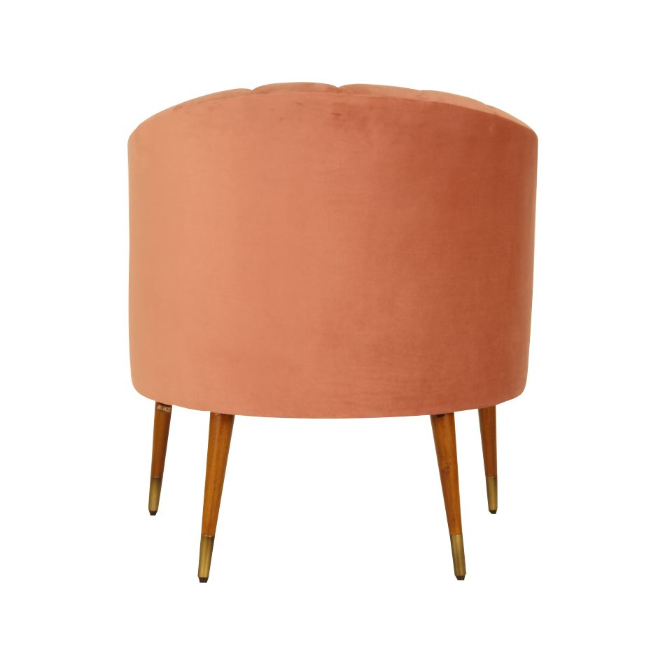 Buy Quilted tub chair Online at Best Price Living Spaces