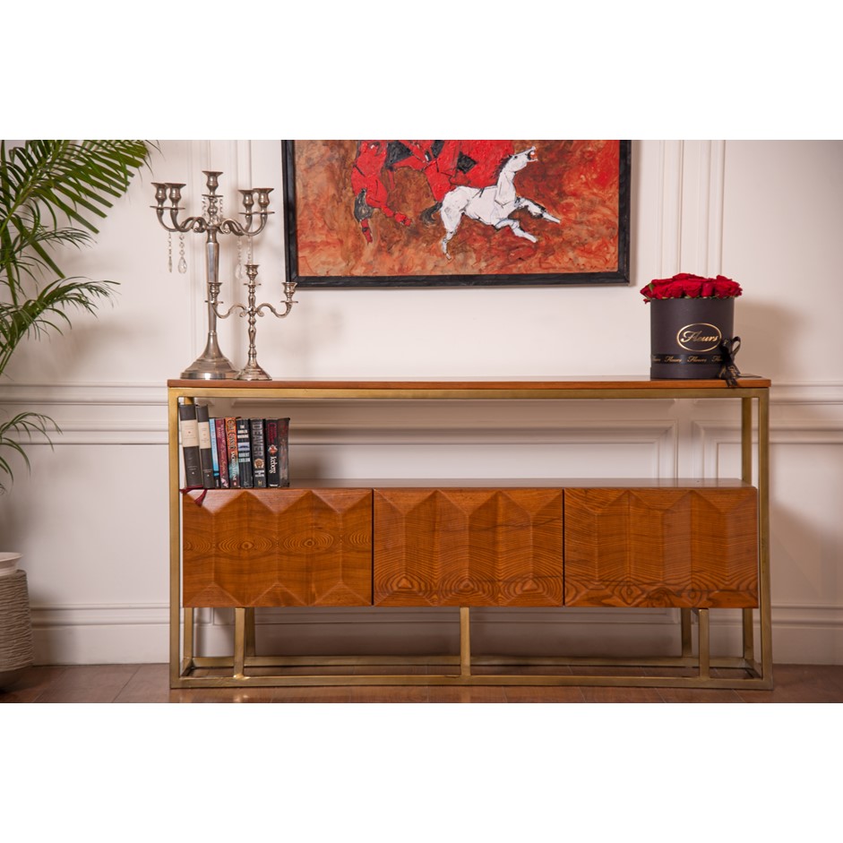 Buy Wooden Lifestyle Furniture Online in India l Living Spaces