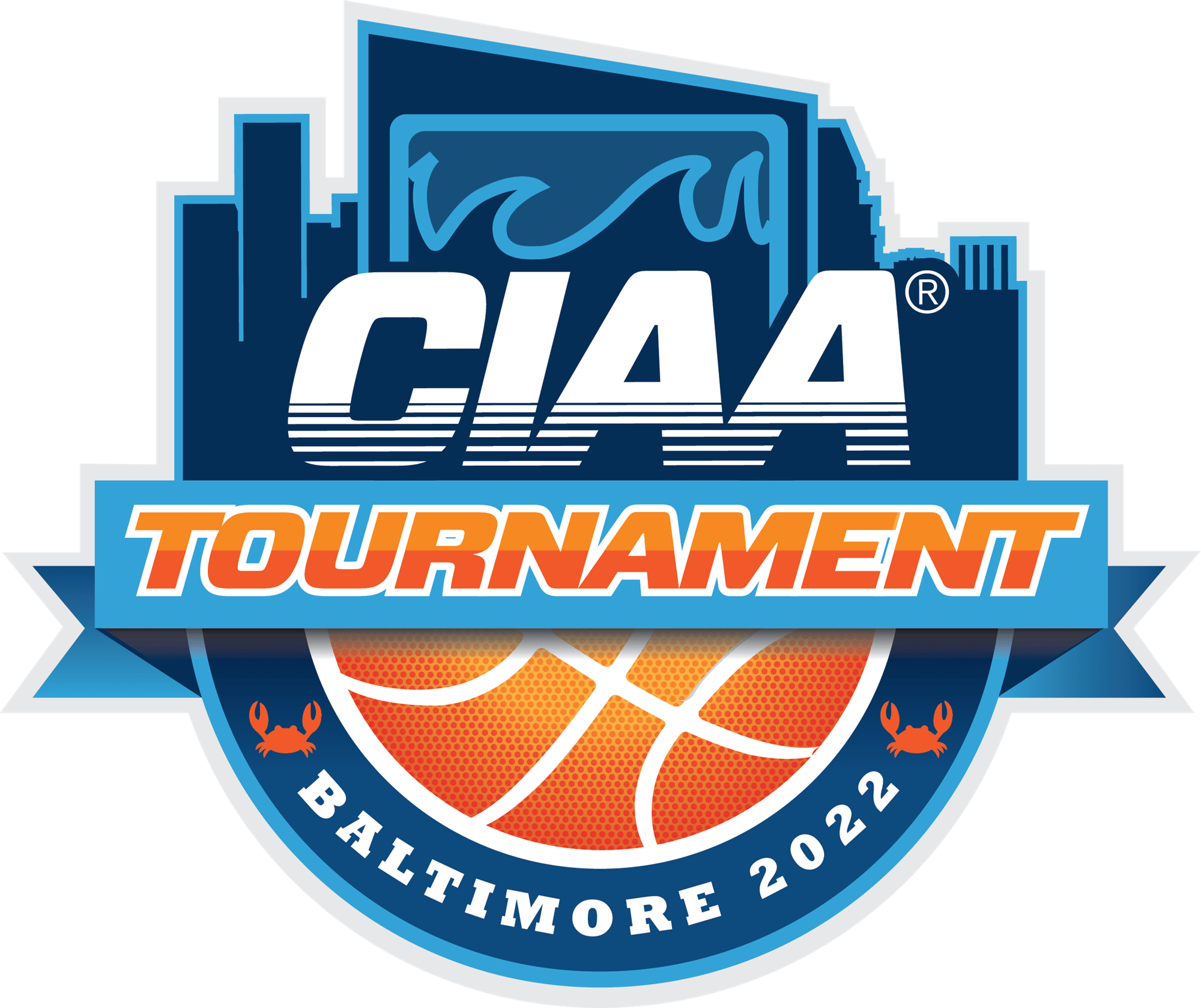 2023 Ciaa Tournament Logos Ciaa 2022 | Livingstone College