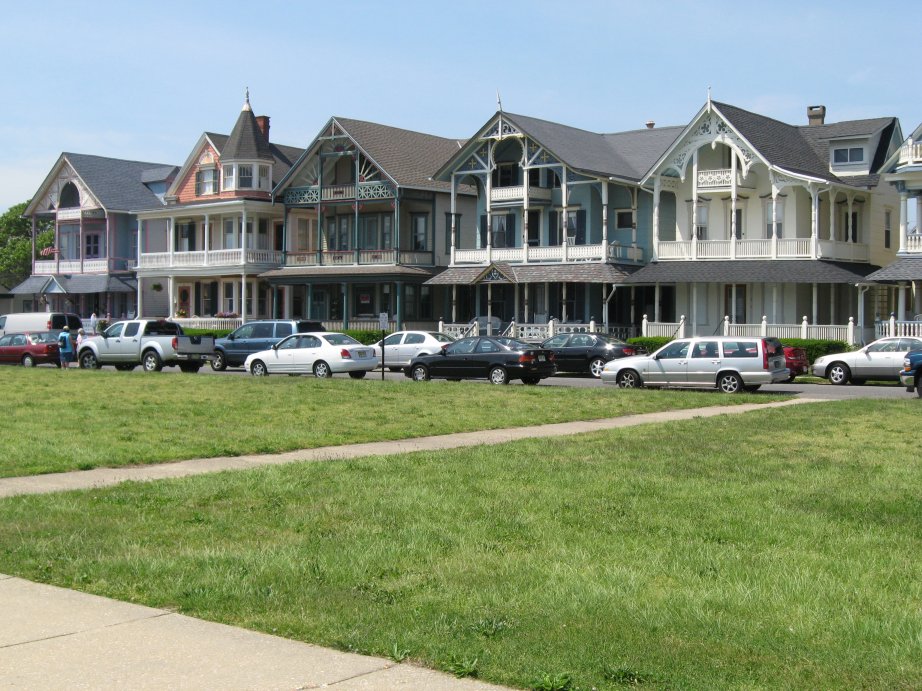 Gracious Seashore Vacation Rental Home, Ocean Grove, NJ