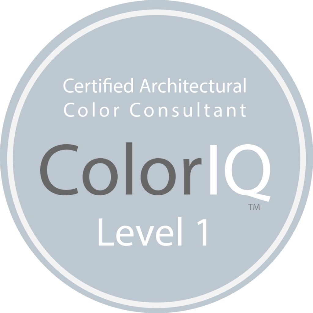 Livingstudios Susan Livingston, Paint & Architectural Color Consultant