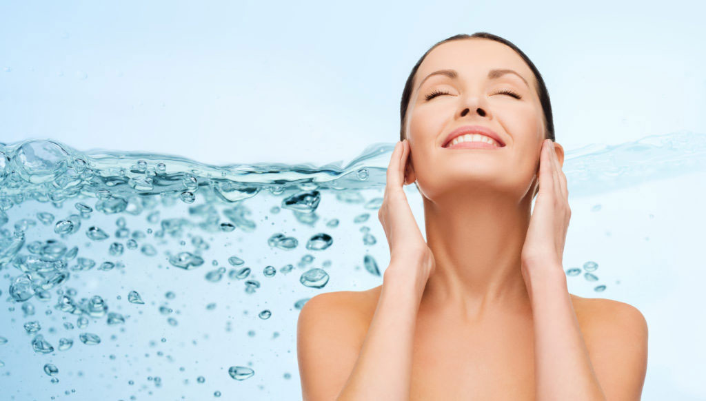 Good Skincare Can Slow The Aging Process Living the Second Act