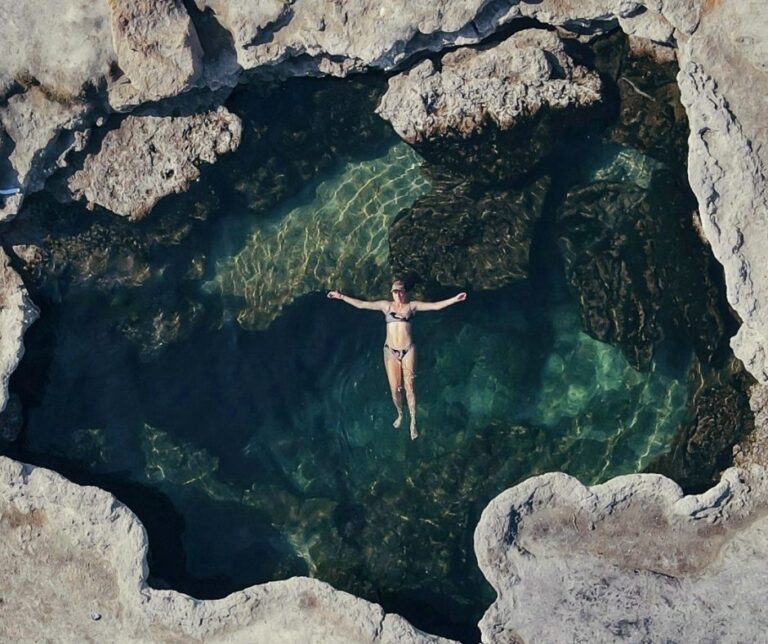 Why Meadow Hot Springs Are The Best Mineral Pools In Utah Living Tiny