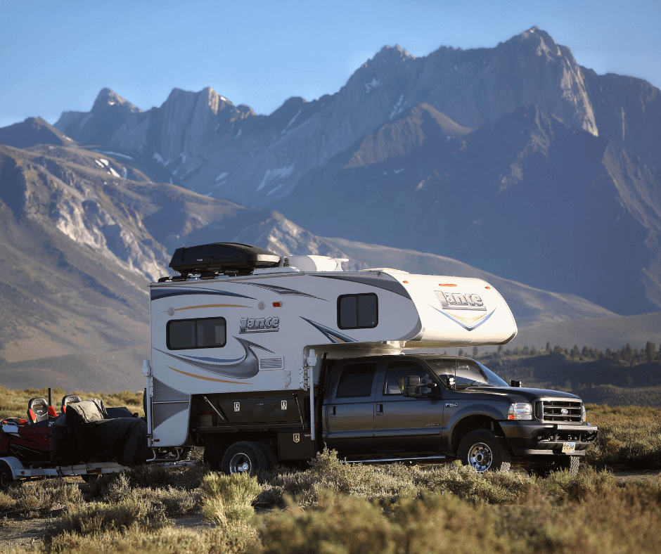 The Best RV Batteries For Boondocking 2022 Living Tiny With A Wolf