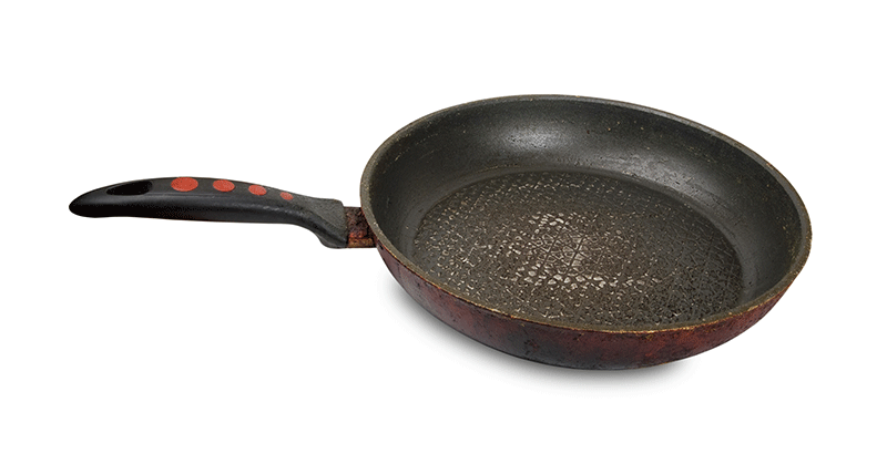 Killer Cookware The Dangers of Teflon