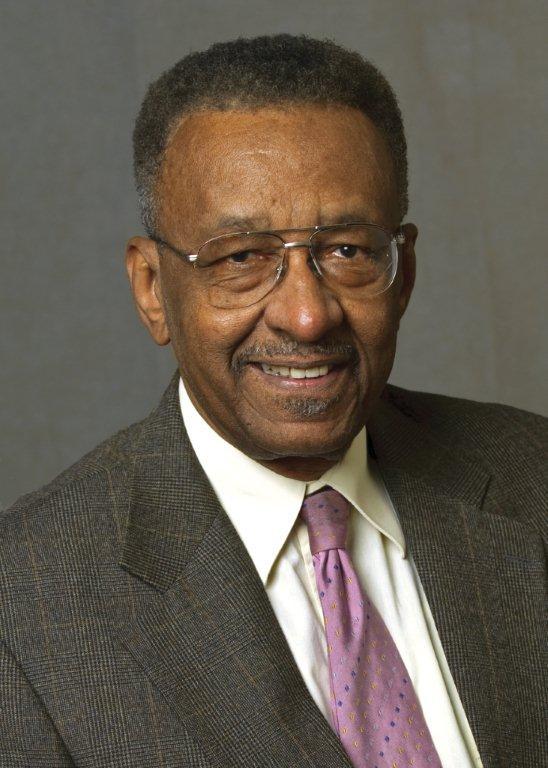 Dec. 14th Show Dr. Walter Williams, Professor & Economist Living
