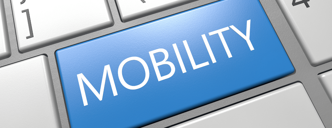 5 tips to maintain mobility as you age Living Well with Estelle