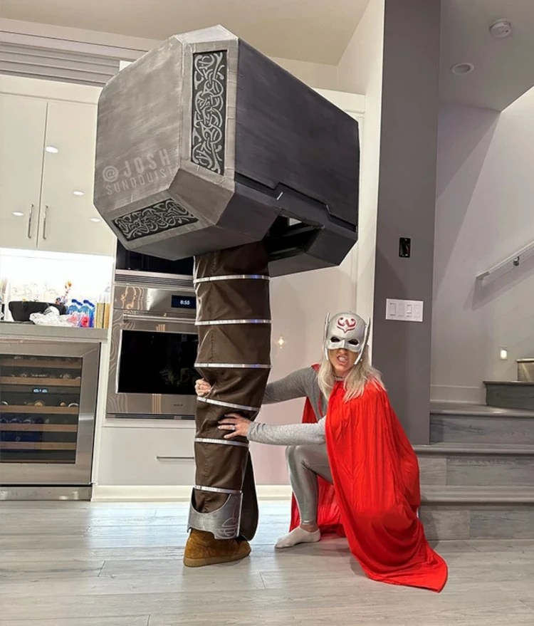 Best Amputee Halloween Costumes 2022 Amplitude