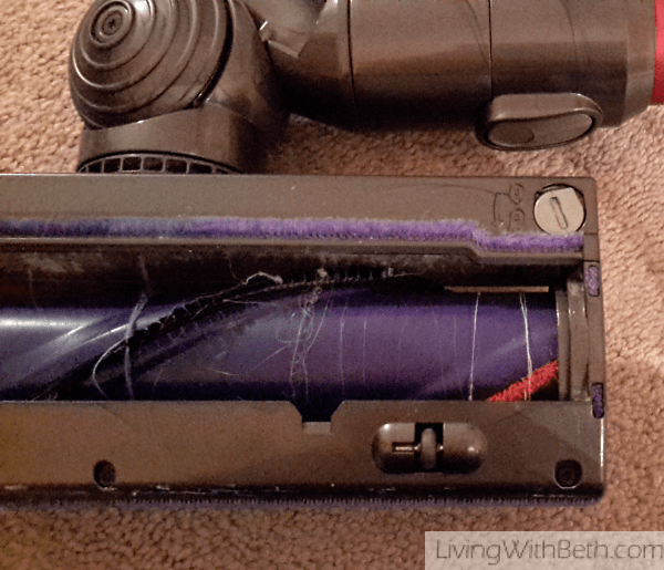 How to Fix Your Dyson Cordless Vacuum Pulsating Off and On