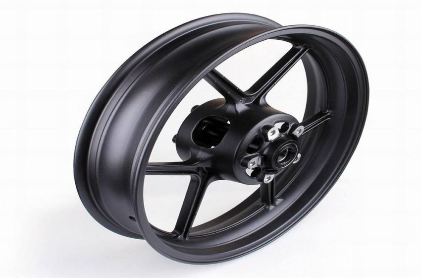 Know more about Motorcycle Rims Adrenaline Culture of Speed
