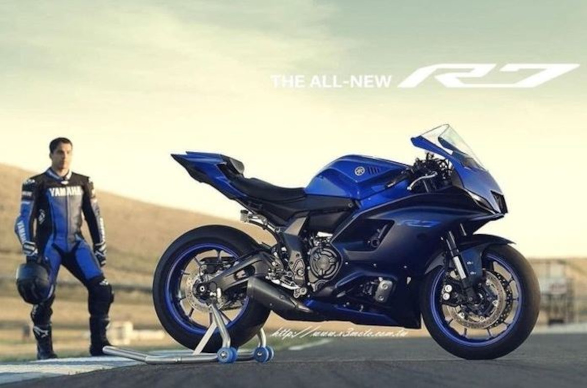 Yamaha Milan Motorcycle Show 2023 Yamaha's Confirmation Of Presence In The 2021 Milan Motorcycle Show