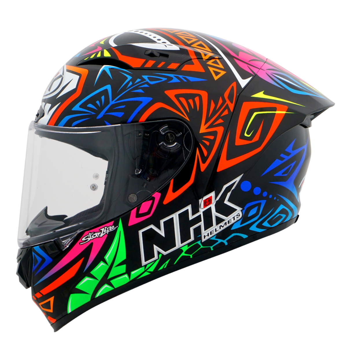 New helmet brand arrives in India with four options