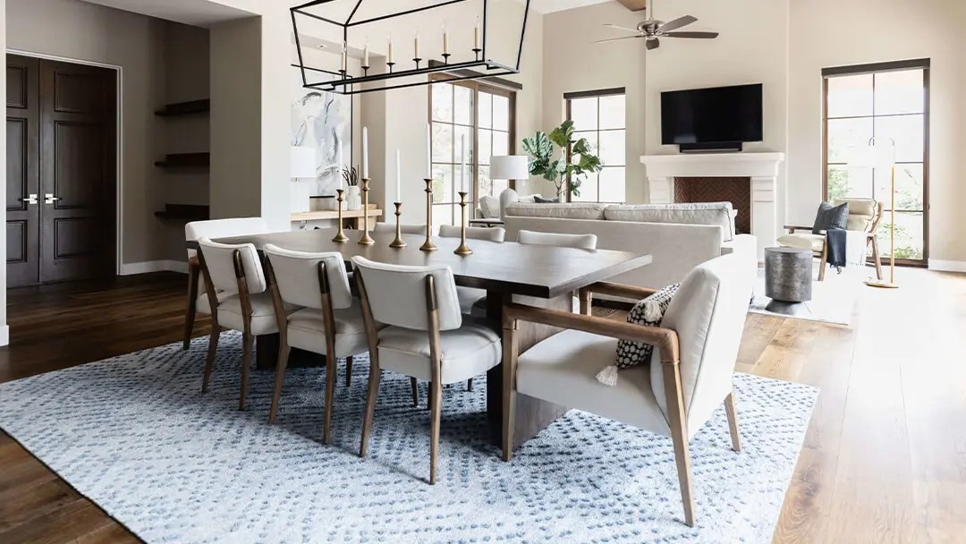 5 Rug Style Trends We Love in 2023 to Elevate Interior Design