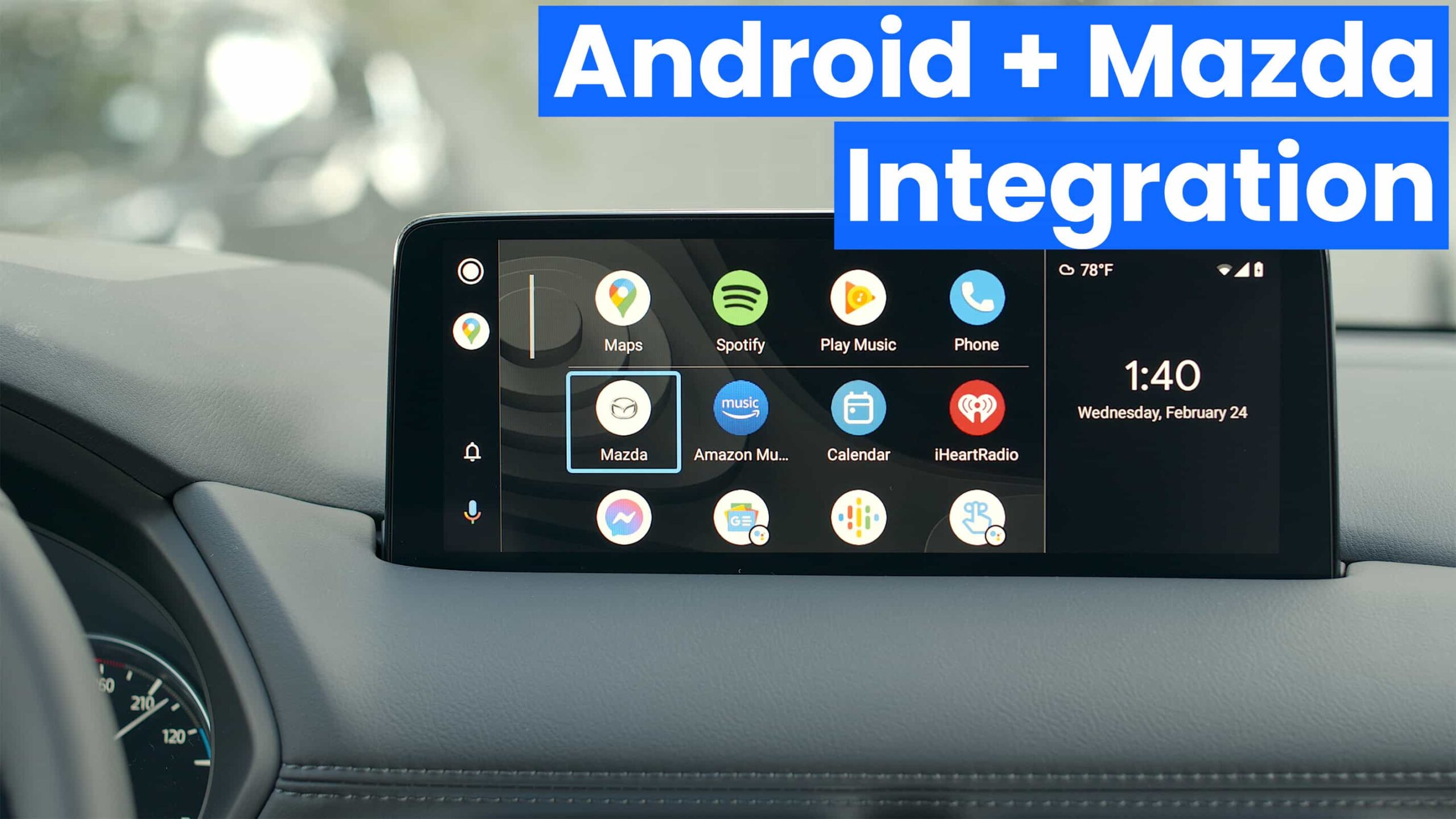 How to Adjust Your Mazda’s Active Driving Display – Living With My Mazda