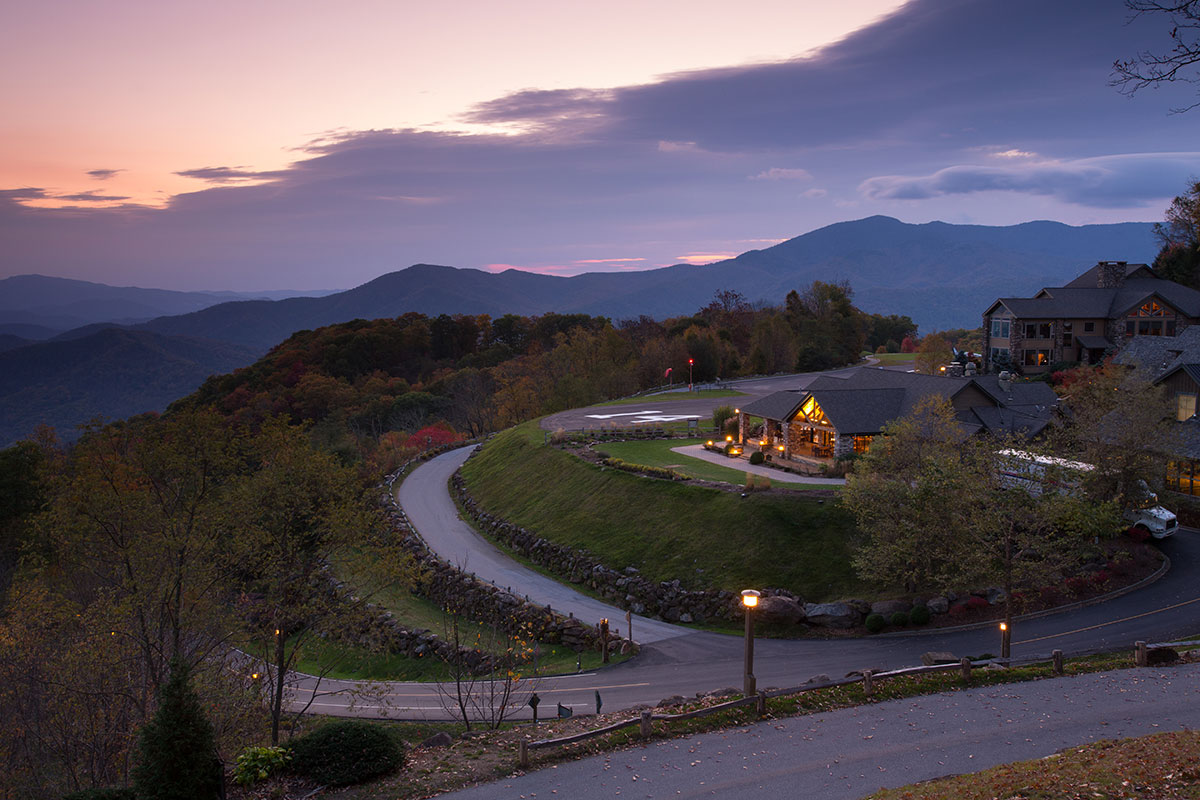 Mountain Air Begins Extensive Facilities Improvement Project Living