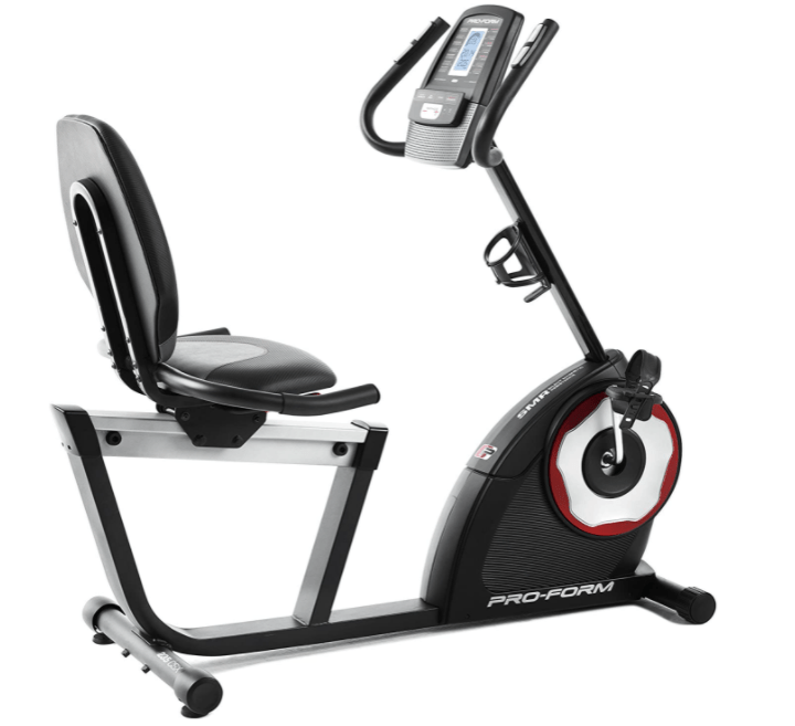 5 Best Recumbent Exercise Bikes Buying Guide (2022)