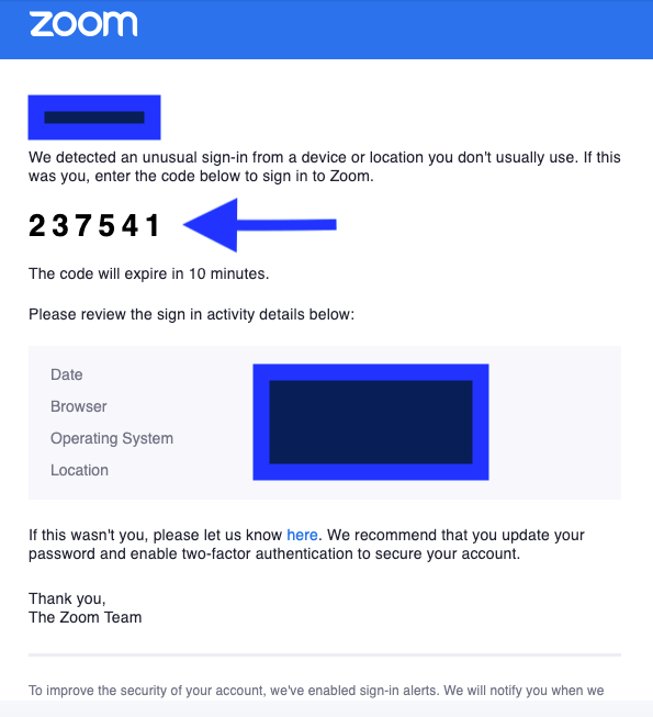 Zoom Instructions for Seniors A StepbyStep Guide 2024