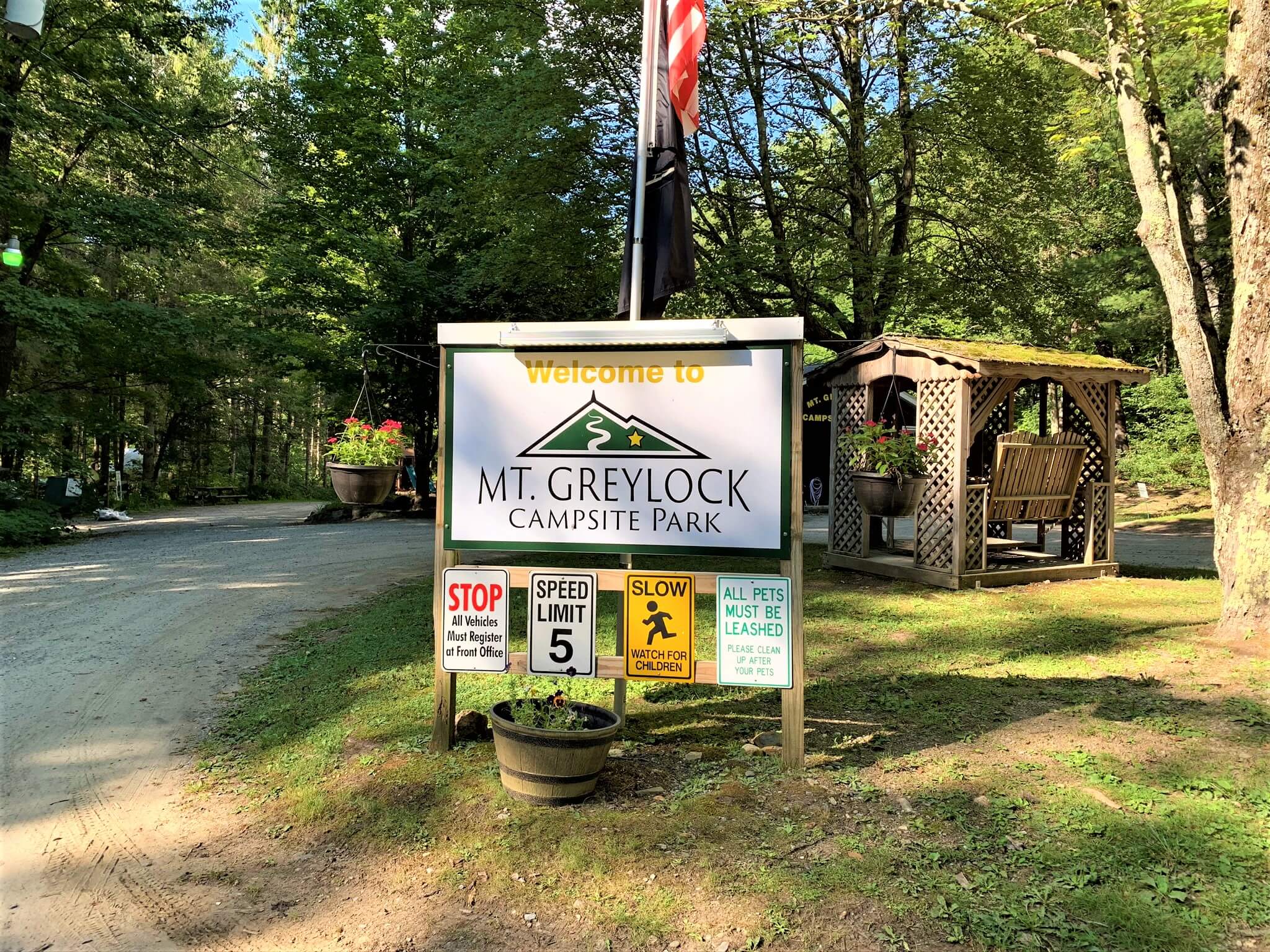 13 Top Rules Of Camping Camping Etiquette You Need To Know Livin' Life With Lori