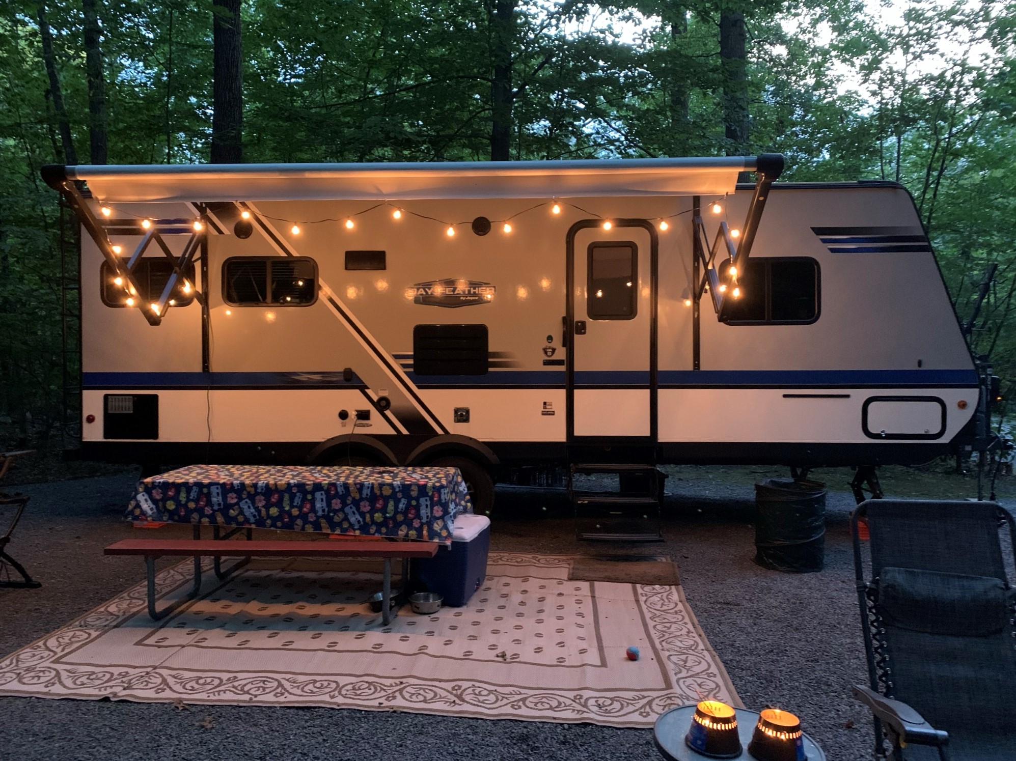 Best Camping Accessories That We Actually Use For Camping Livin' Life