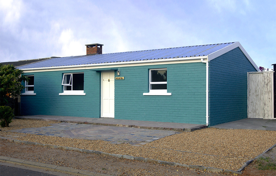 Shoebox Homes Project by Tsai Design Studio livin spaces
