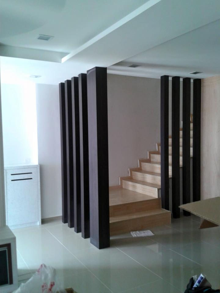 30 CREATIVE PARTITION IDEAS THAT CAN REPLACE WALLS