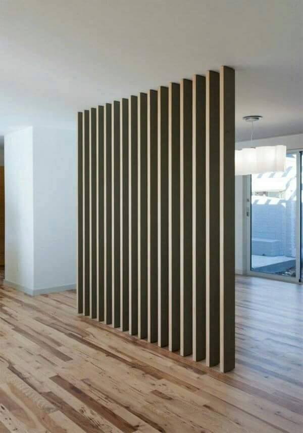 30 Creative Partition Ideas To Replace Walls Livin Spaces