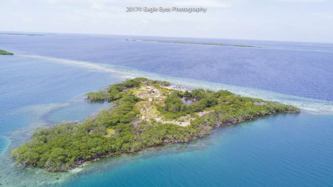 Pyramid House/Wine Bar Placencia Belize Livit Belize