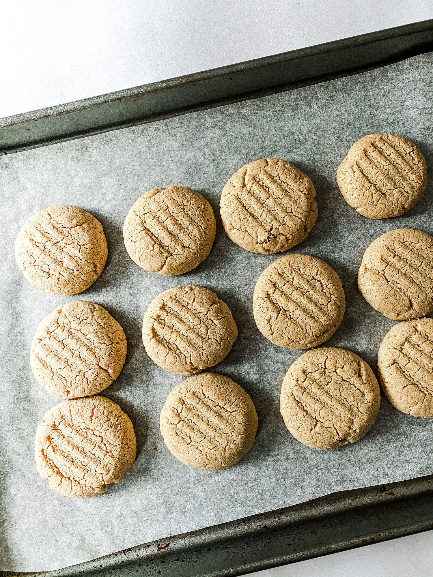 3 Ingredient Cashew Cookies Liv Kaplan Healthy Recipes